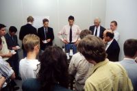 pictures/1993/1993 Orientatiedag - HOLEC - van Houtum